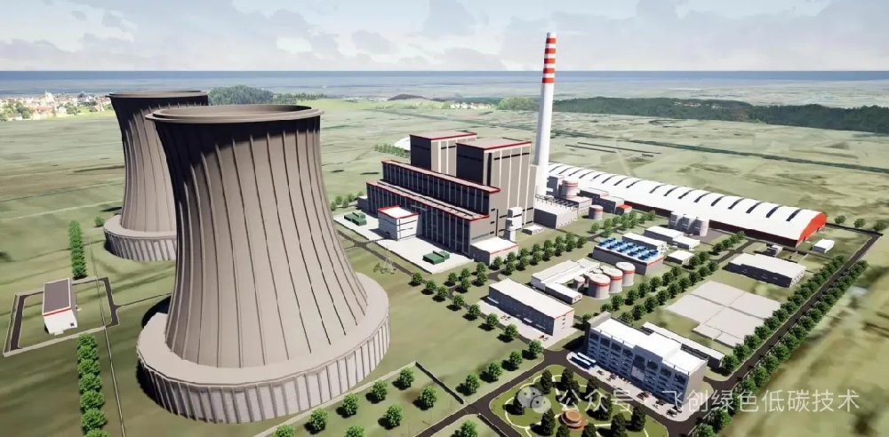 綠色煤電標(biāo)桿工程-電絮凝含煤廢水處理系統(tǒng)投入試運(yùn)行——成都飛創(chuàng)助力內(nèi)蒙古能源集團(tuán)雙電廠案例分享